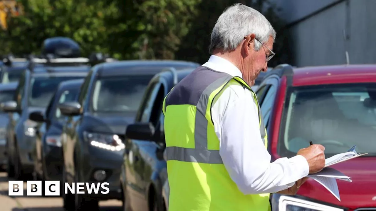 Recycling Centre Staff Abused by Customers in Essex