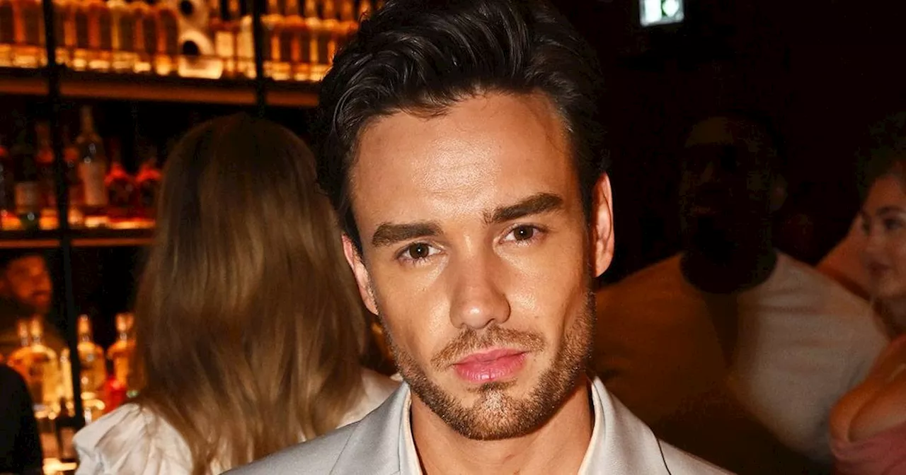 Five Charged in Death of One Direction Star Liam Payne