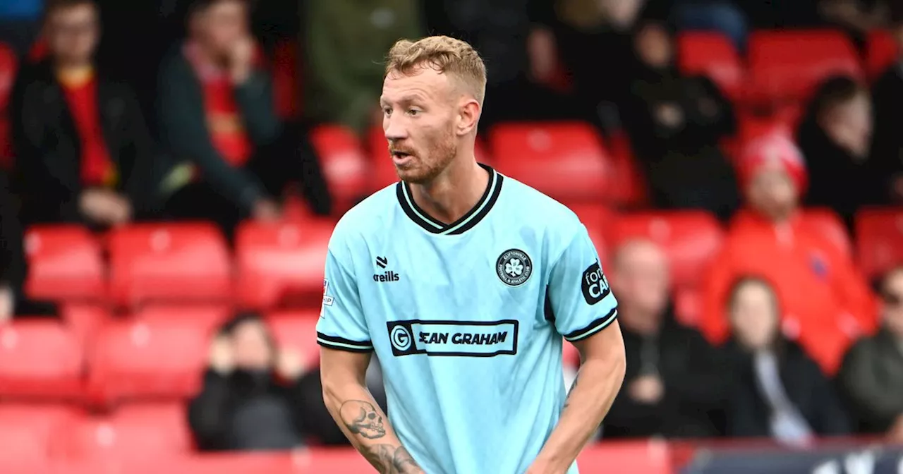 Irish League in Mourning as Michael Newberry Passes Away at 27