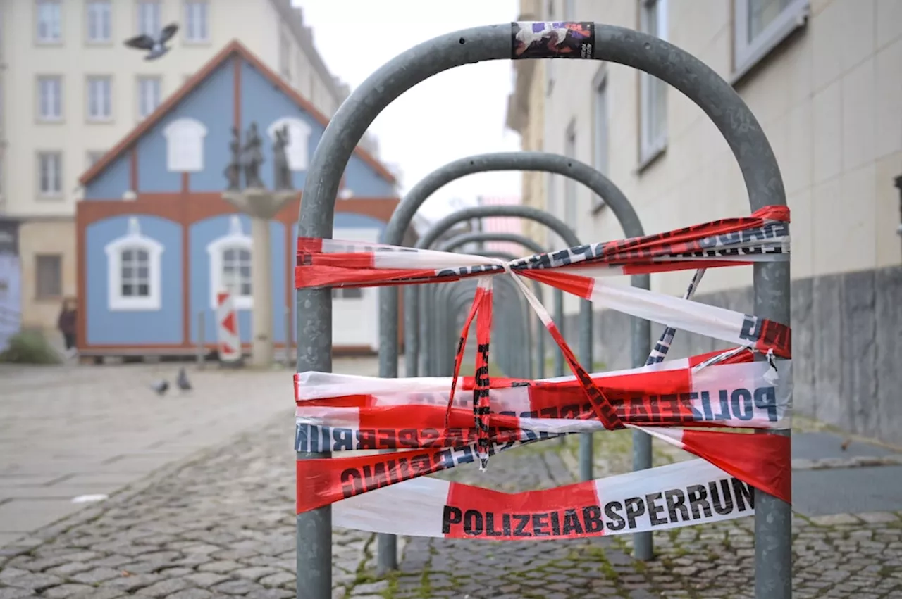 Magdeburg und die Frage, ob unser Rechtsstaat seiner zentralen Aufgabe noch gerecht wird