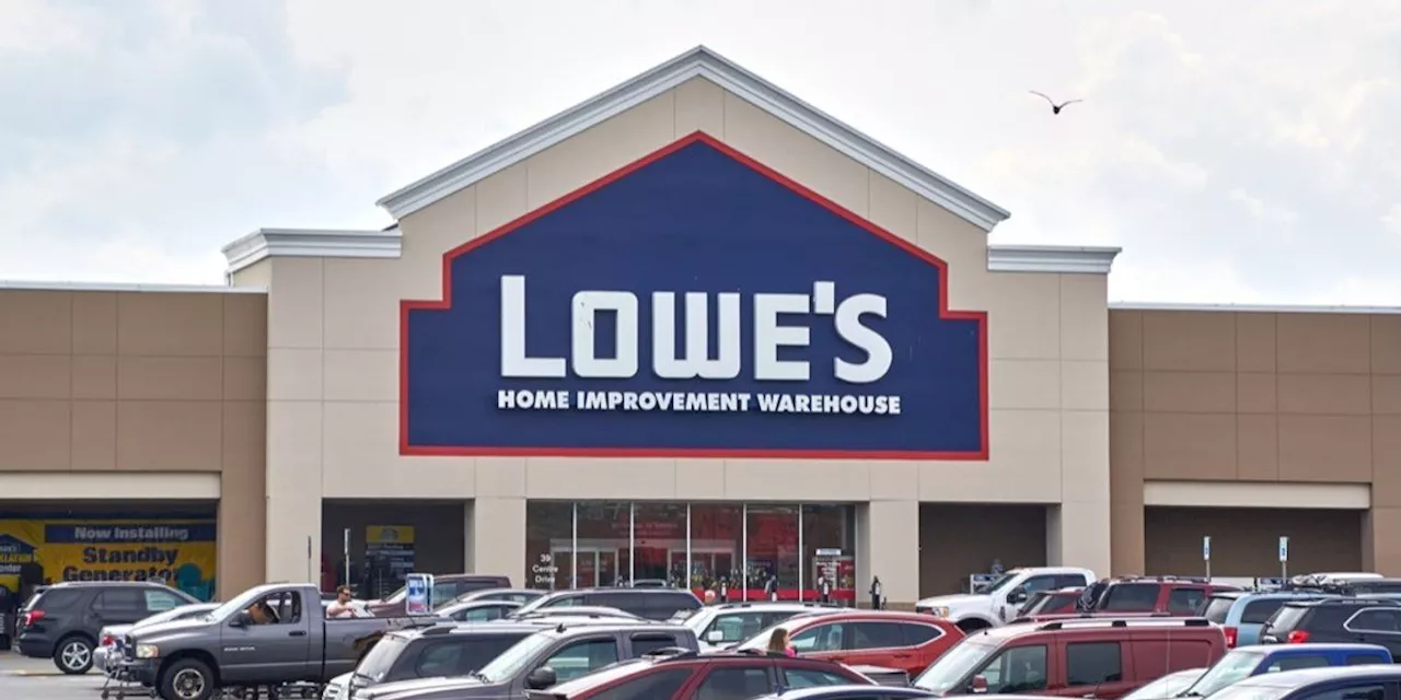 Lowe's Launches Digital Home Platform to Help Customers Manage Appliances