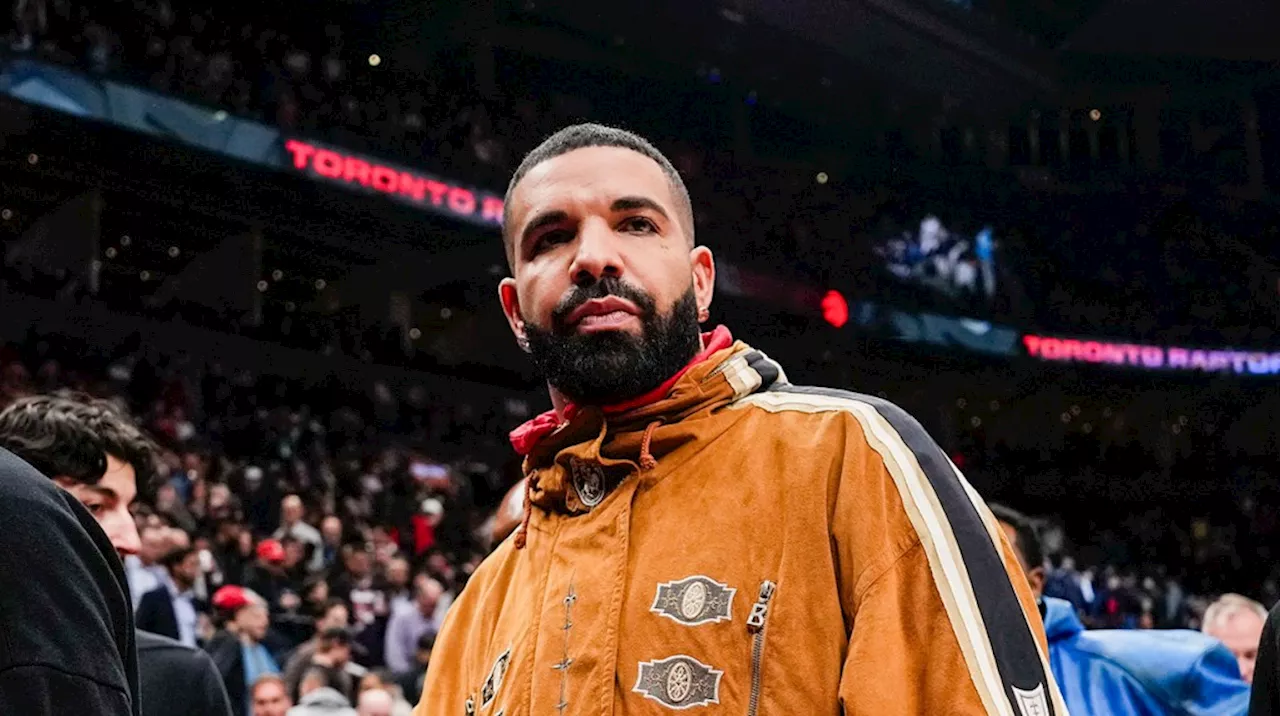 Drake Announces 'It's All a Gamble' Australian Tour