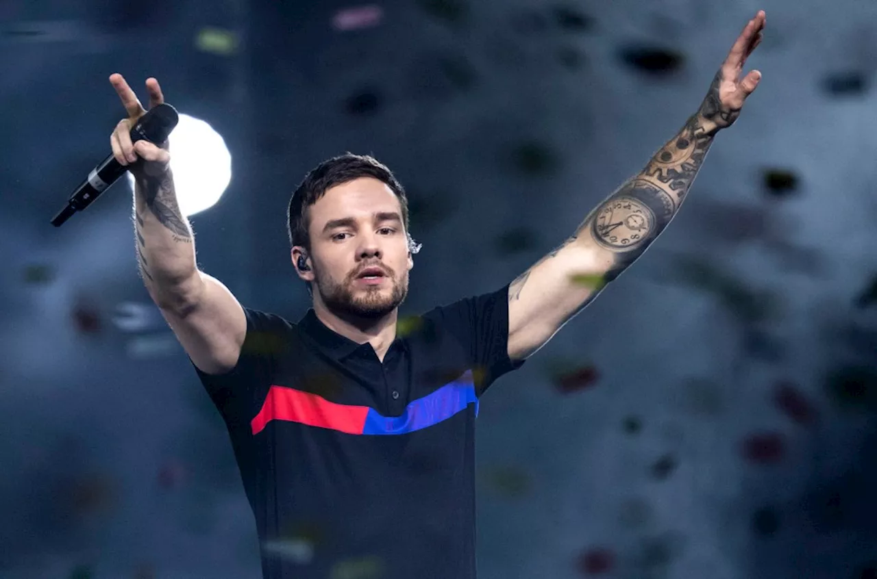 Five Charged in Connection With Liam Payne’s Death