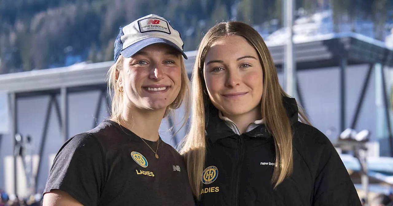 HC Davos Ladies: Nordamerika im Dienste des Erfolgs