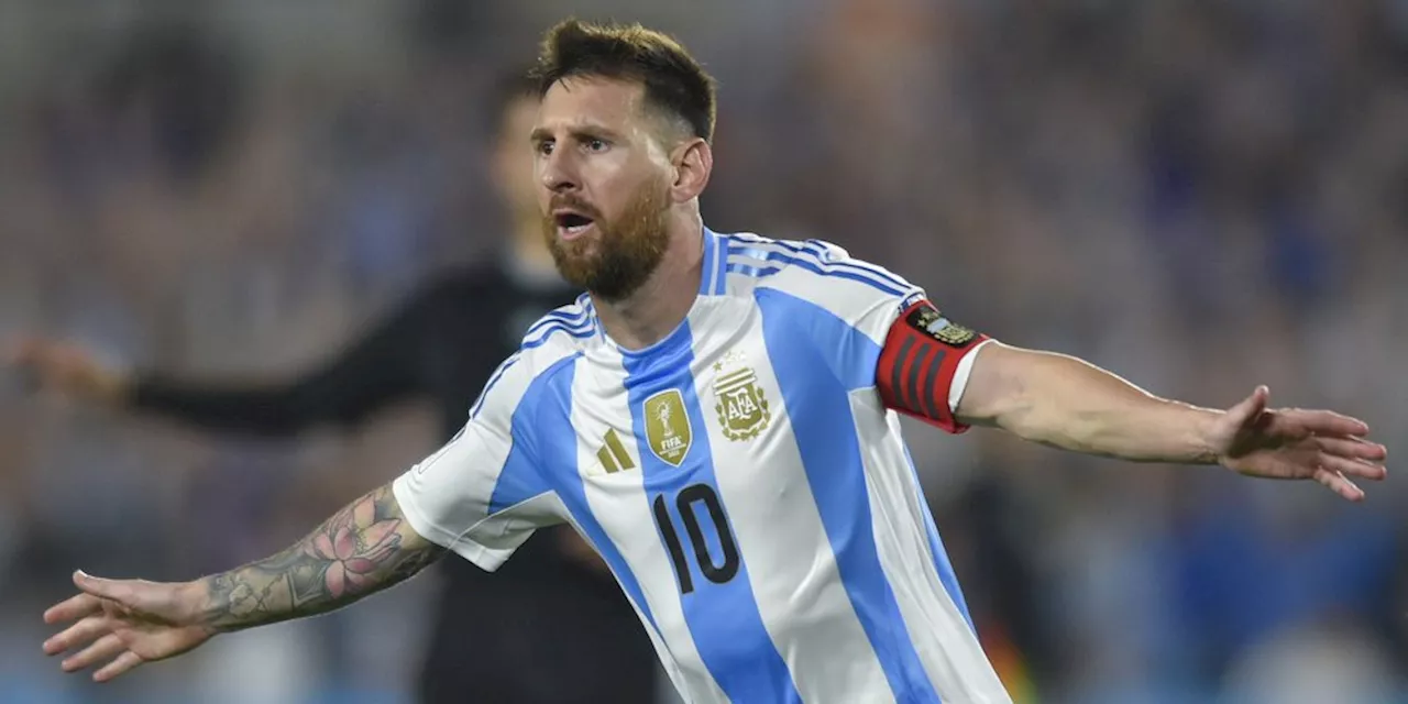 Lima Pemain Terbaik Dunia Versi Messi pada Tahun 2019: Dimana Mereka Kini?