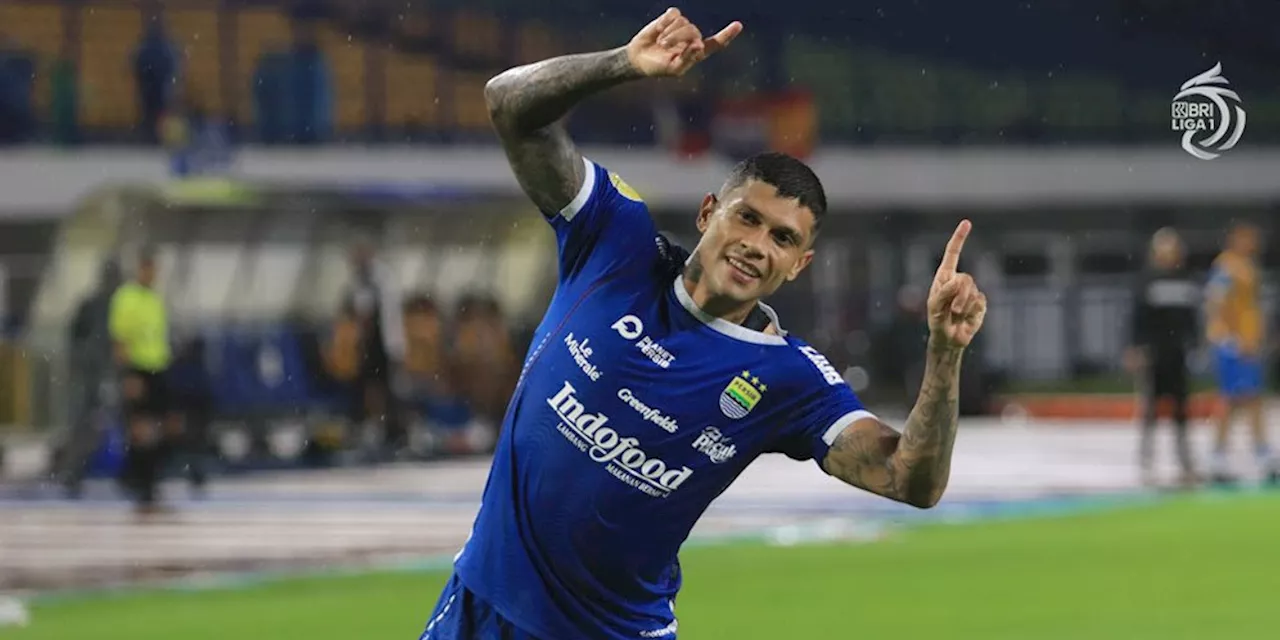 Persib Juara Paruh Musim BRI Liga 1 2024/2025, Tapi Bojan Hodak Ingatkan Fokus Utama di Mei