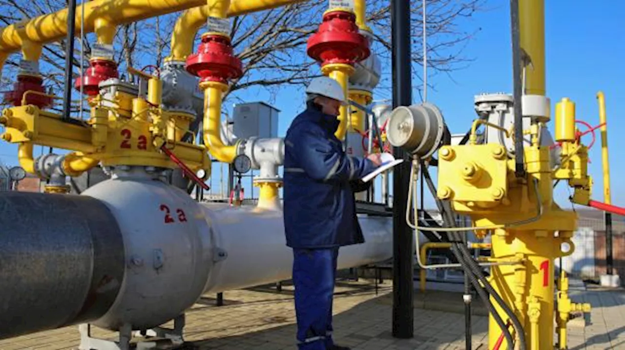 Transnistrien lukker for gas til institutioner før kontraktudløb