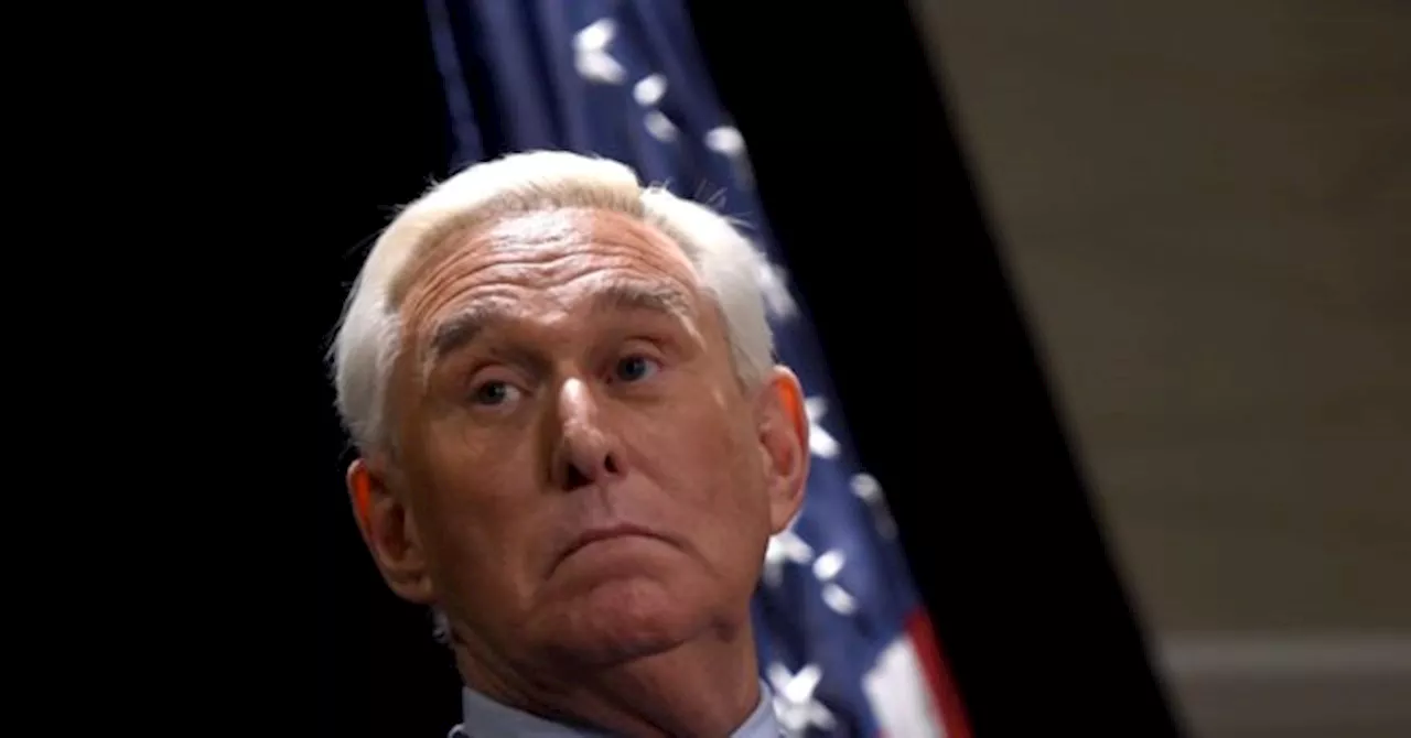 Exclusive — Roger Stone: Republican Party Was ‘Completely Remade’ by Historic Trump Election