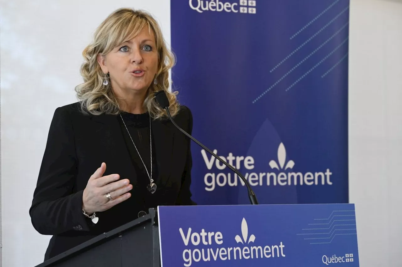 Quebec Grapples with Harassment to Encourage Young Women in Local Politics