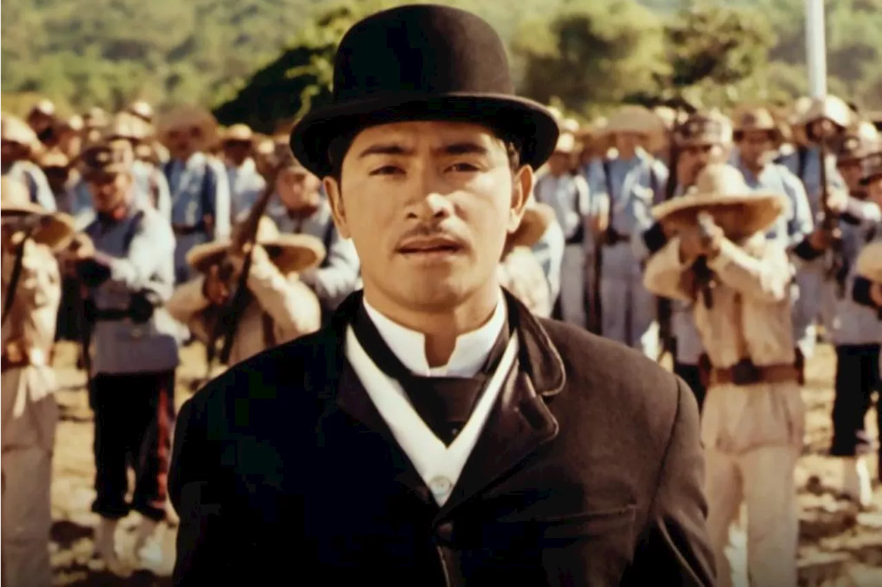 Jose Rizal' Film to Premiere on Netflix Philippines for Rizal Day