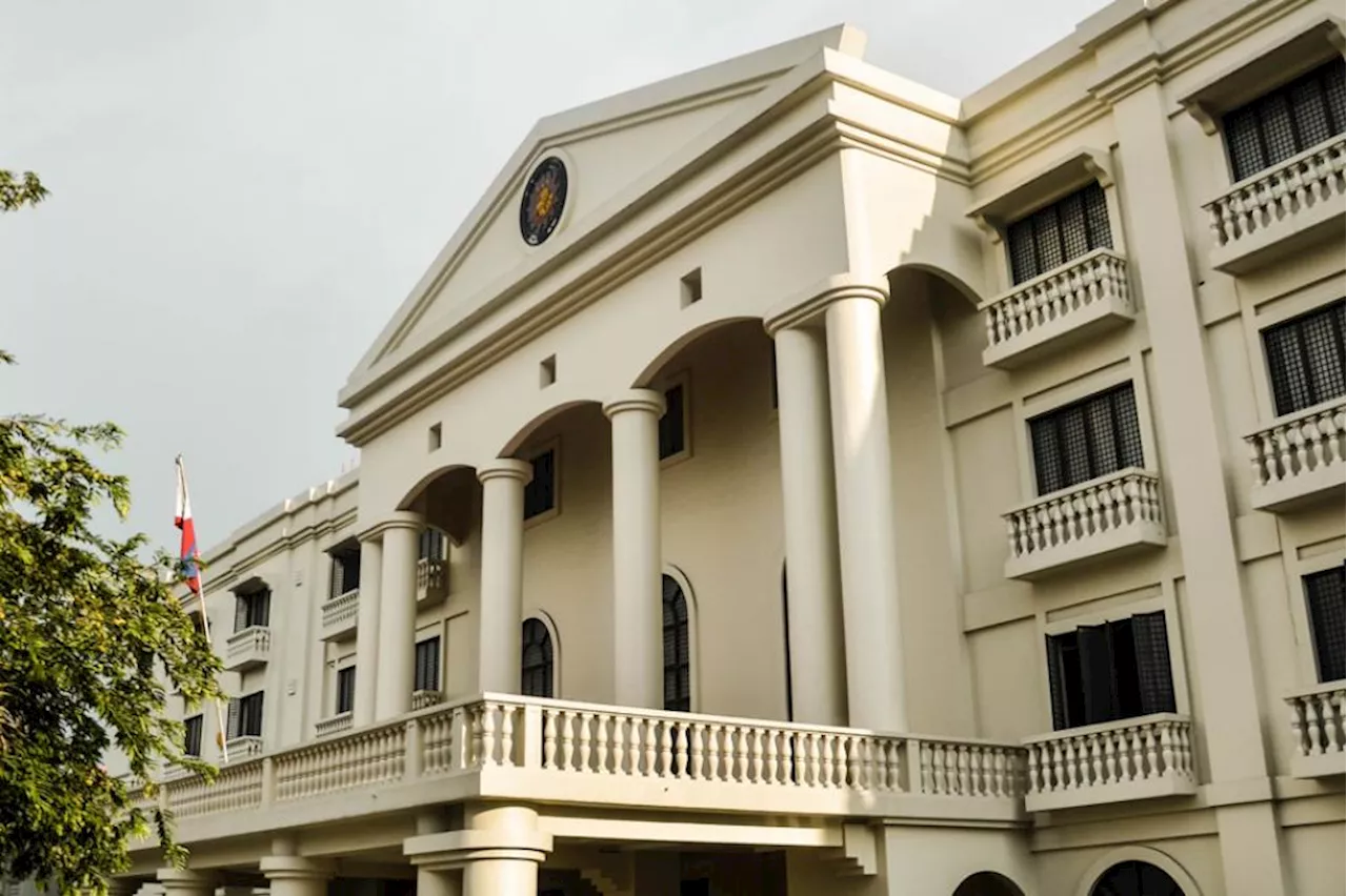 President Marcos Vetoes Nearly P200 Billion from 2025 Budget