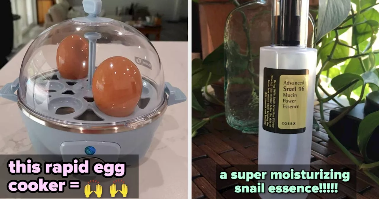 33 TikTok-Famous Products That Are Worth Every Penny