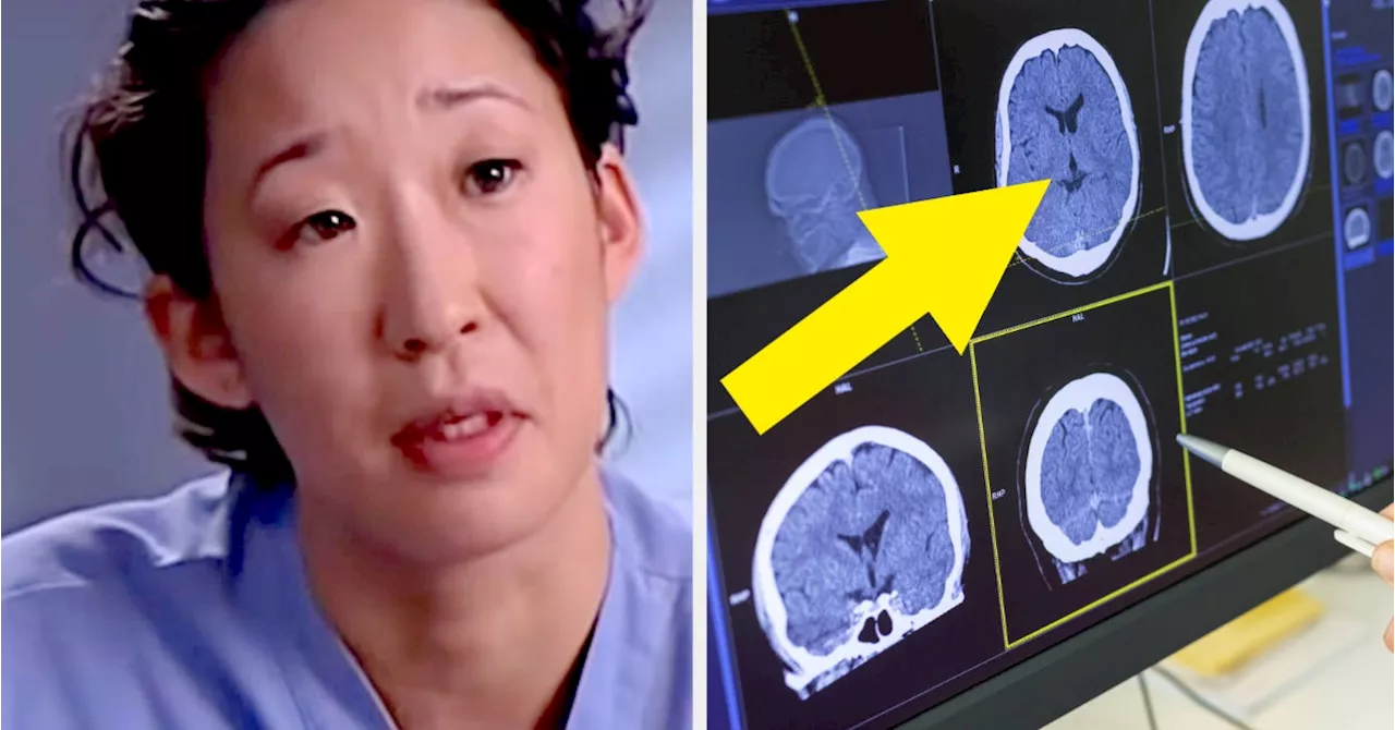 Doctors Reveal Habits Aging Your Brain Prematurely