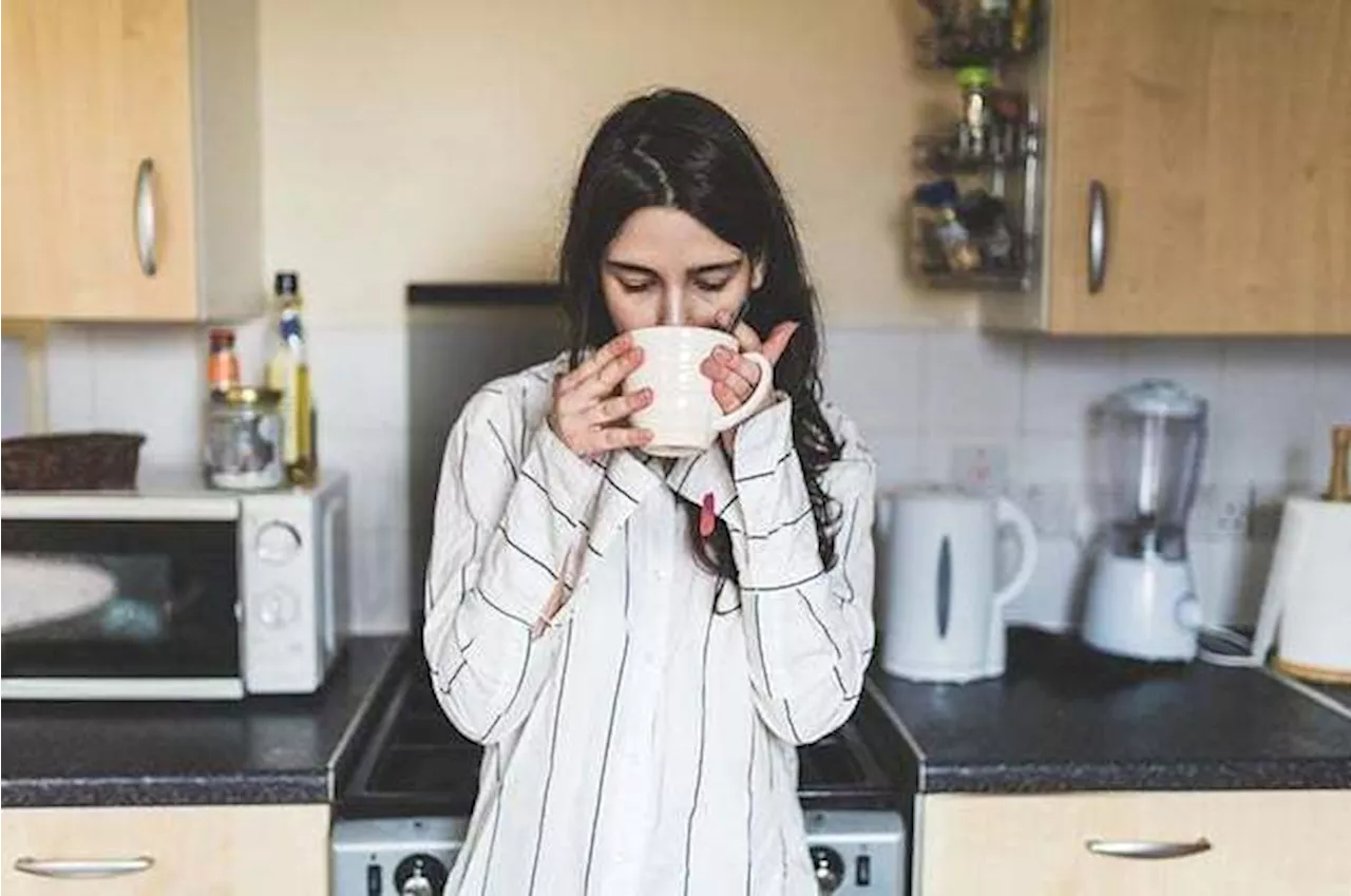 Is Drinking Coffee on an Empty Stomach Bad for You?