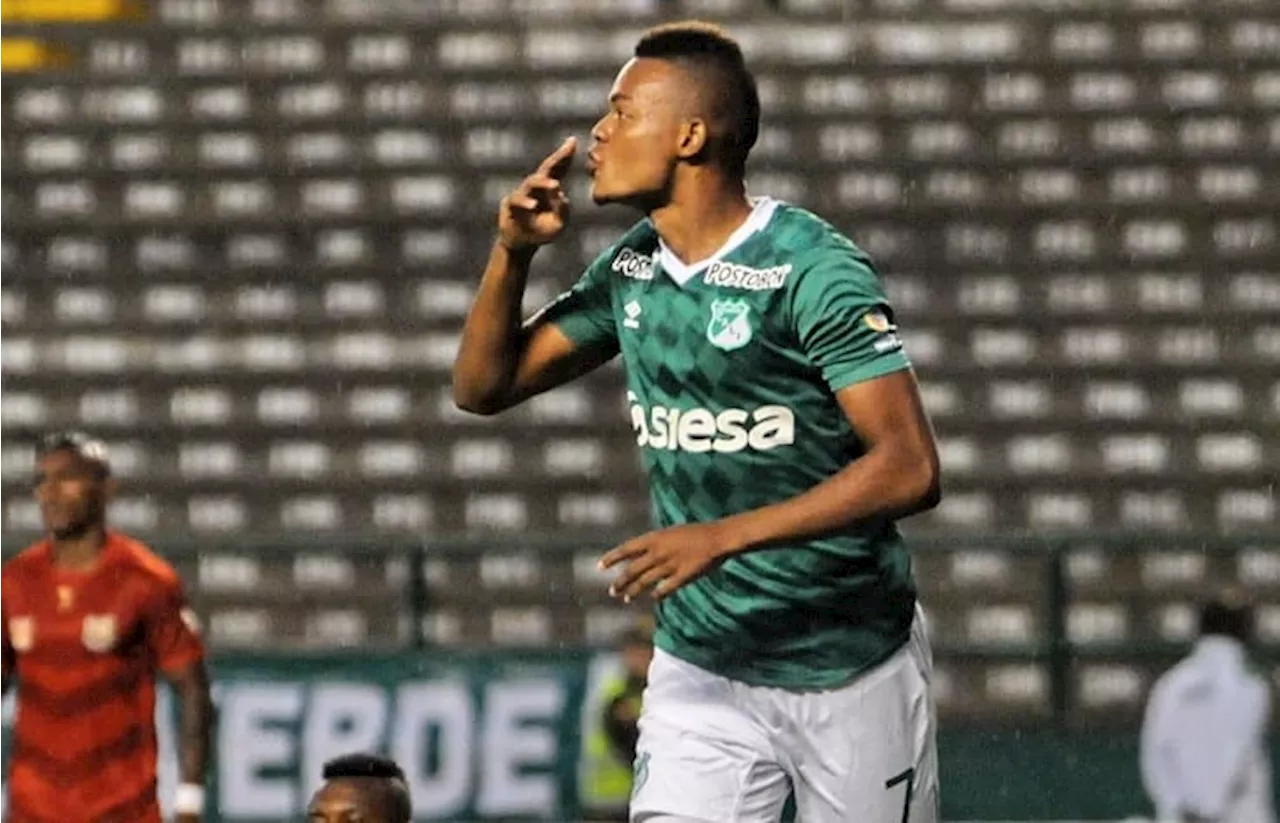 Deportivo Cali Planifica para 2025: Contrataciones y Posible Regreso de Harold Preciado