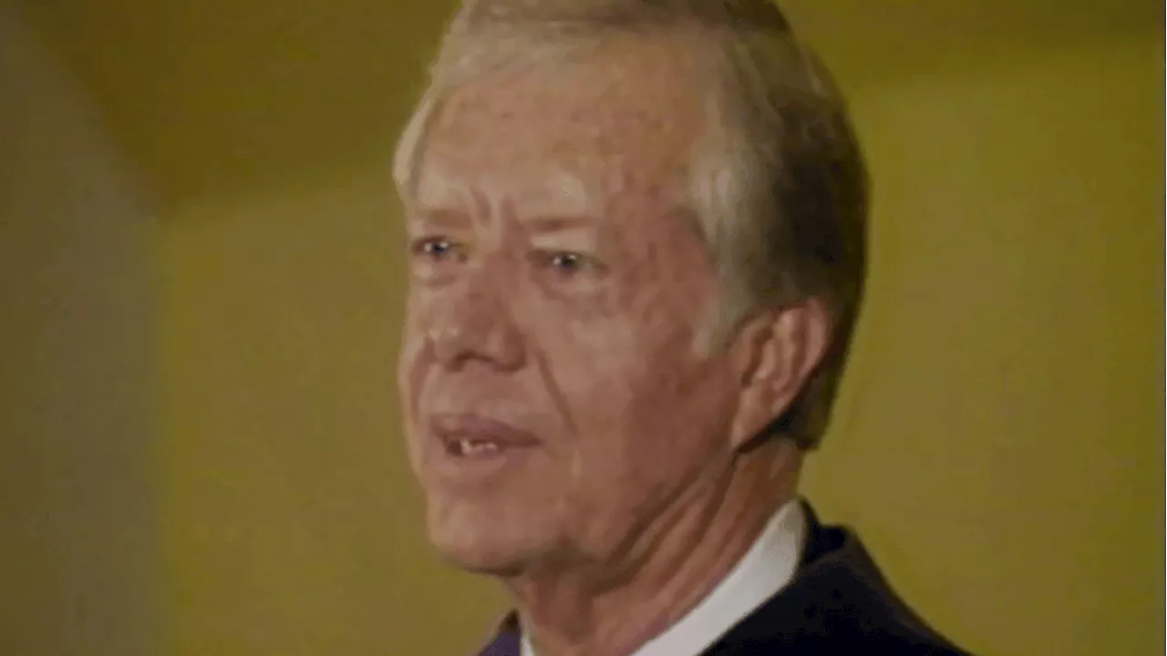 Pennsylvania Leaders Mourn Passing of Jimmy Carter