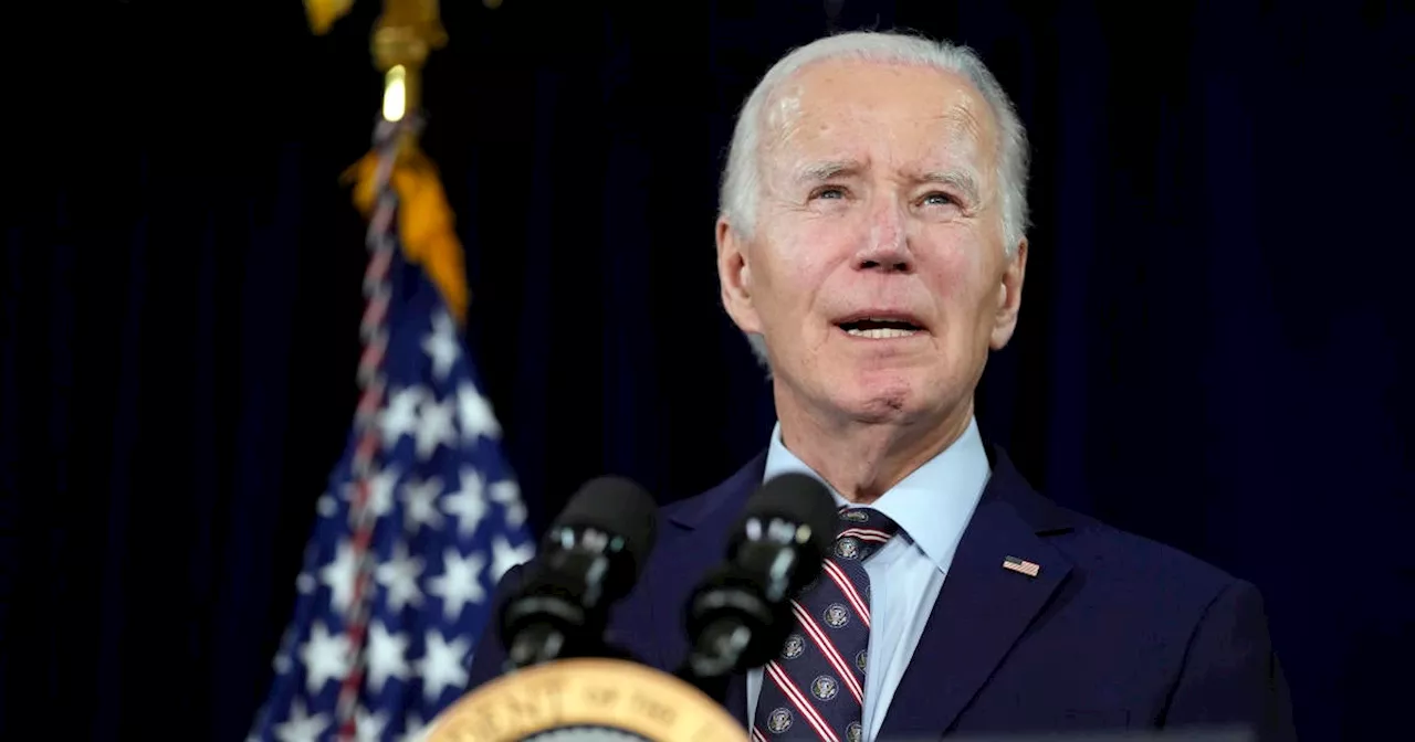 Biden Praises Jimmy Carter as Example of 'Simple Decency' 