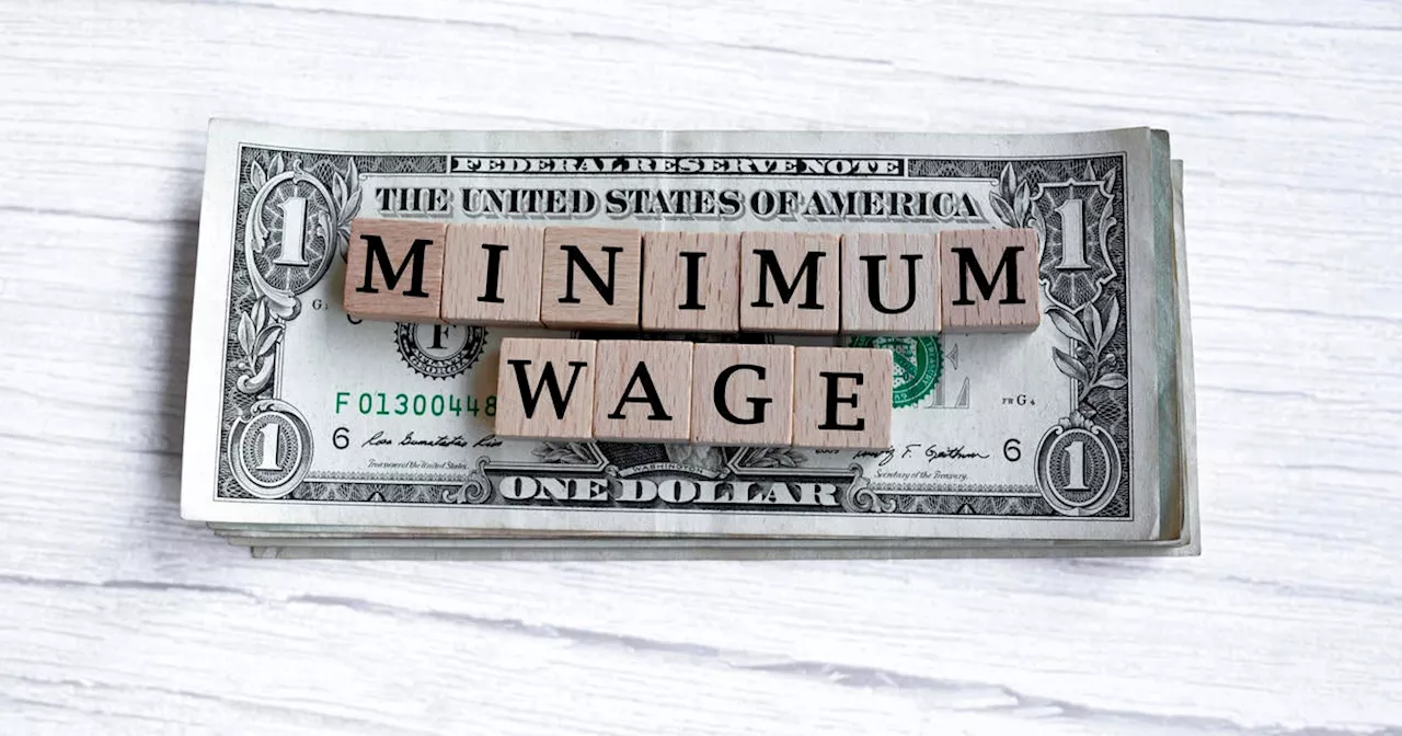 Minimum Wage Hikes Loom for Millions in 2025