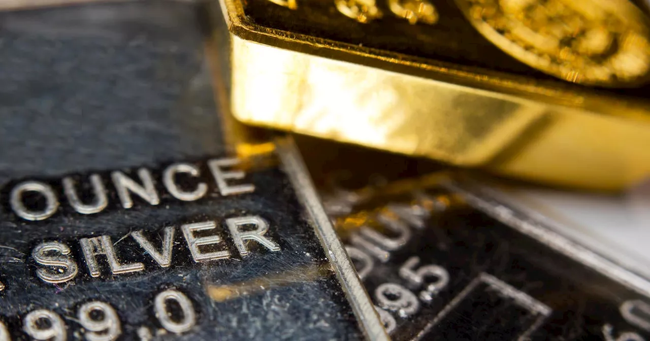 Gold IRA vs. Silver IRA: Which Is Better in 2025?