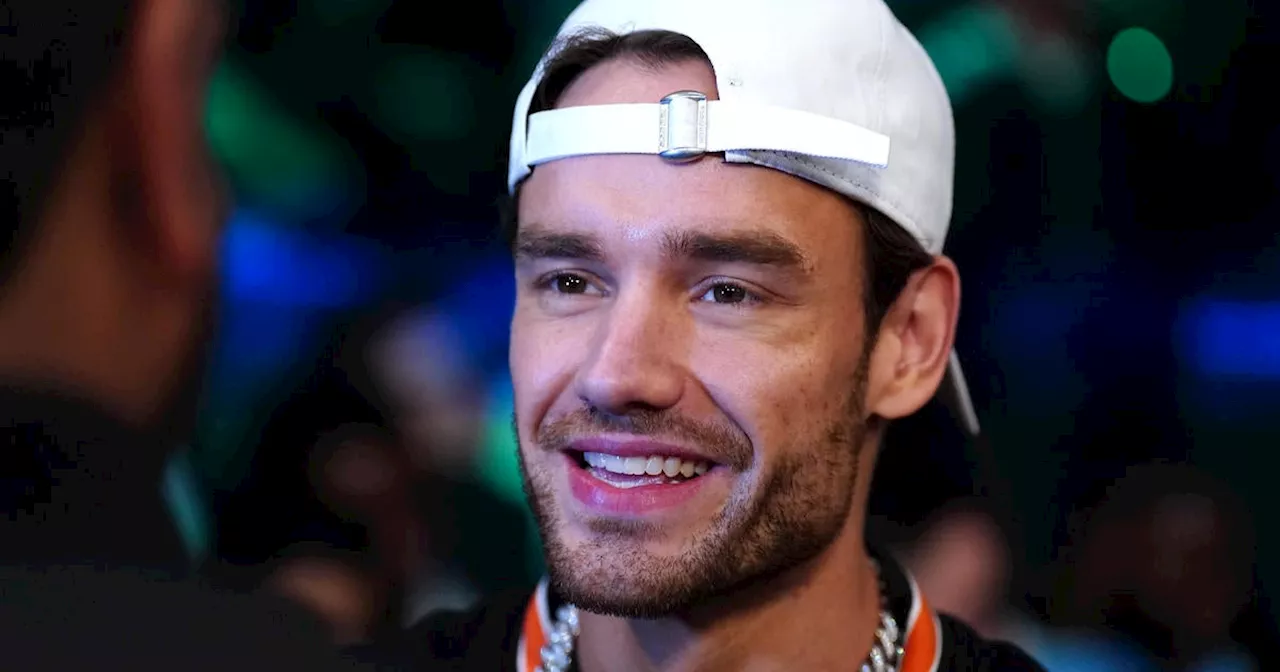 Five Charged in Liam Payne's Death, Two Held on Drug Charges