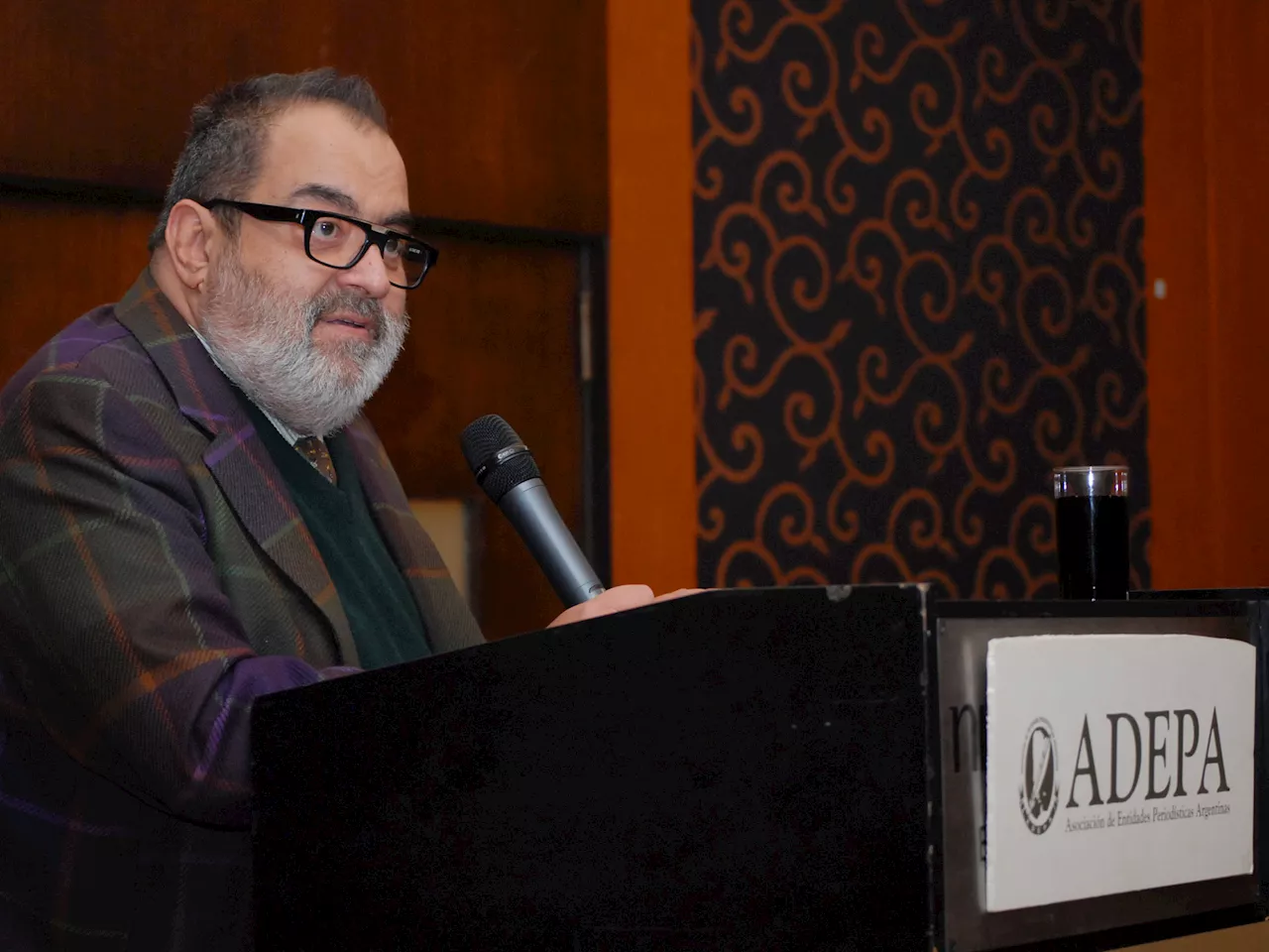 Muere Jorge Lanata, un periodista de gran impacto en Argentina