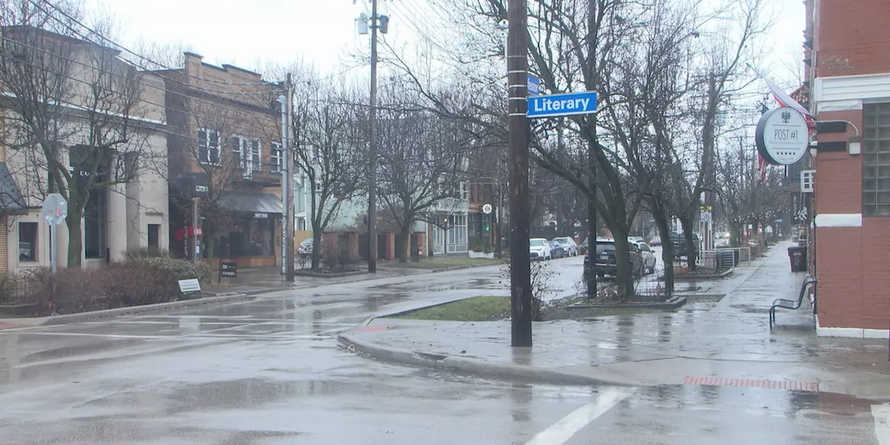 Racist signs spark controversy in Cleveland’s Tremont neighborhood