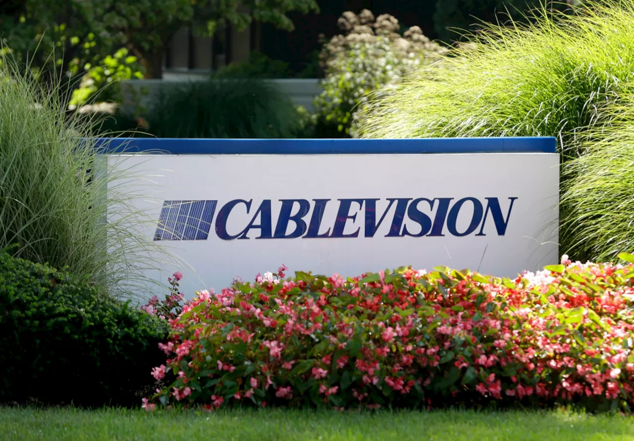 Charles F. Dolan, Founder of HBO and Cablevision, Dies at 98