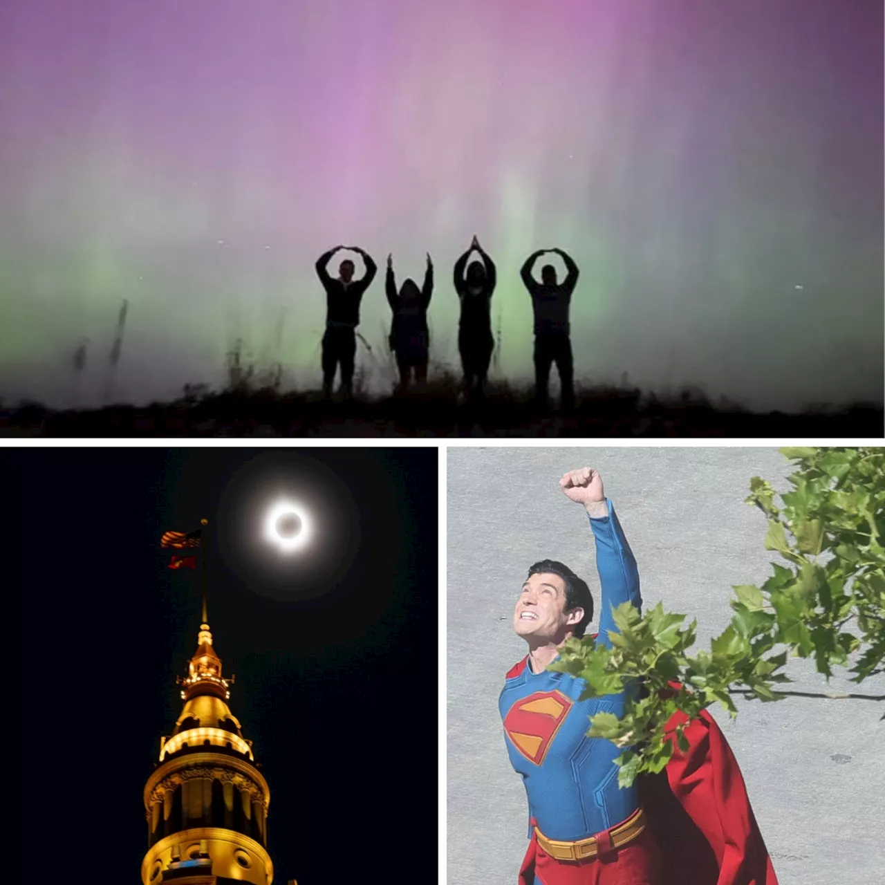 Cleveland's Most Engaging Social Media Moments of 2024