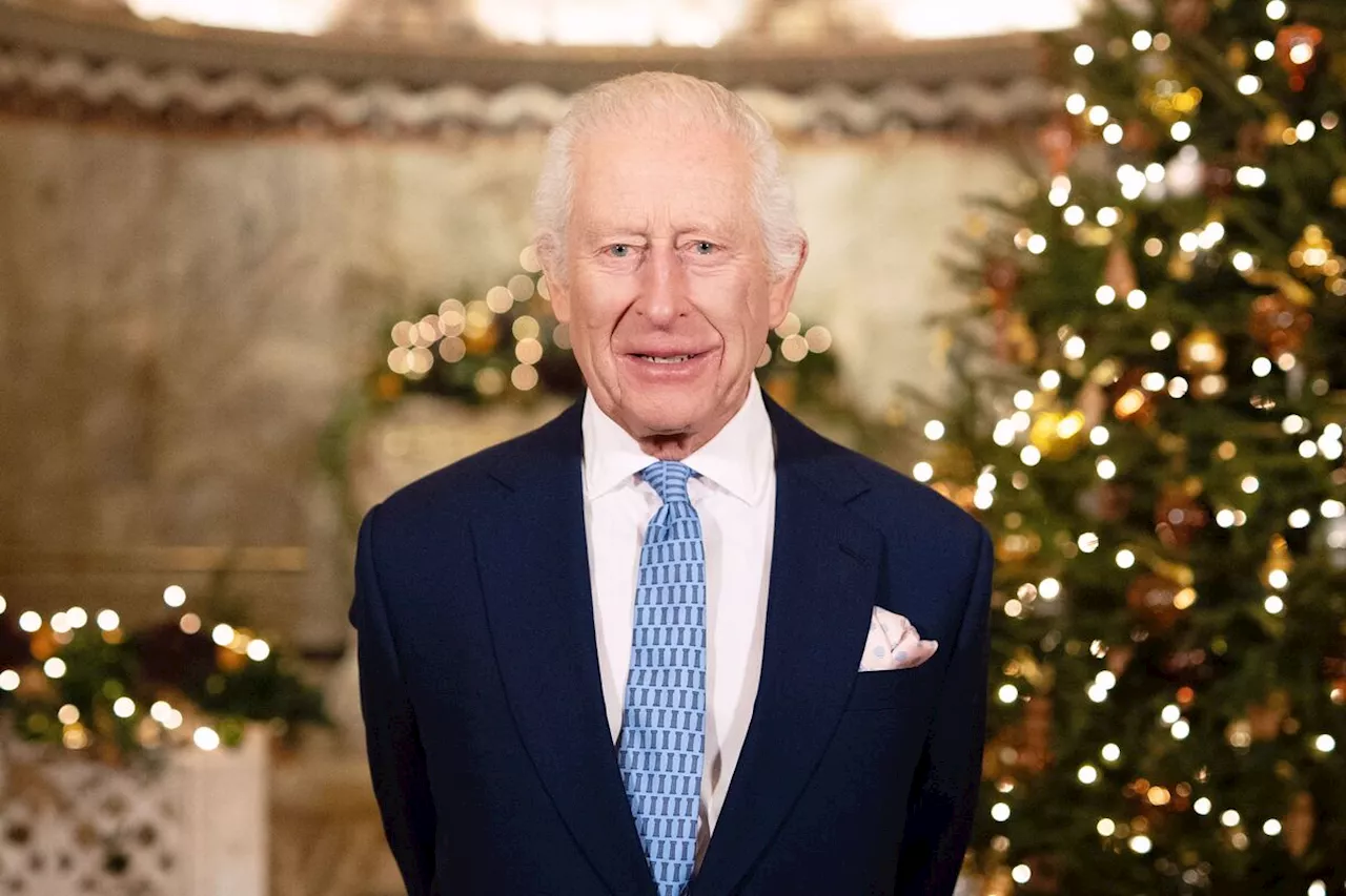 Le Roi Charles III, Deuxième Membre le Plus Travailleur de la Famille Royale