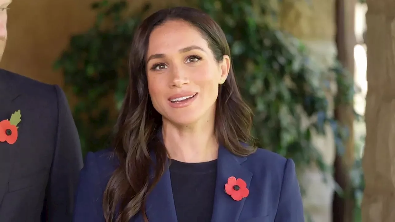 Meghan Markle: 125.000 euros pour ses tenues en 2024