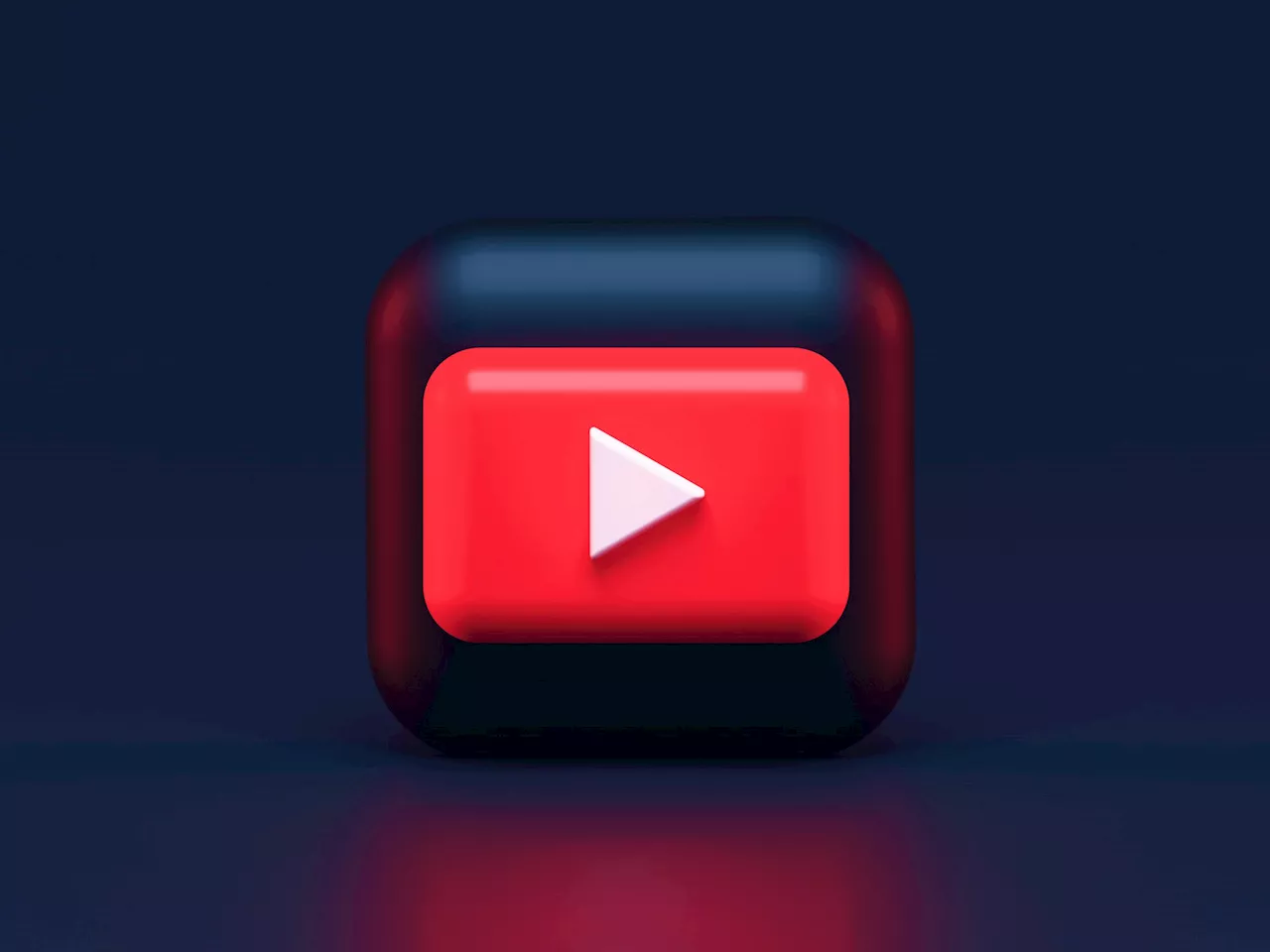 YouTube teste un bouton de lecture aléatoire