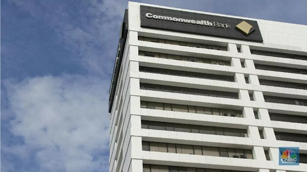 Bank Commonwealth Resmi Gabung dengan OCBC NISP dan Ikuti Jejak Bank Asing yang Hengkang