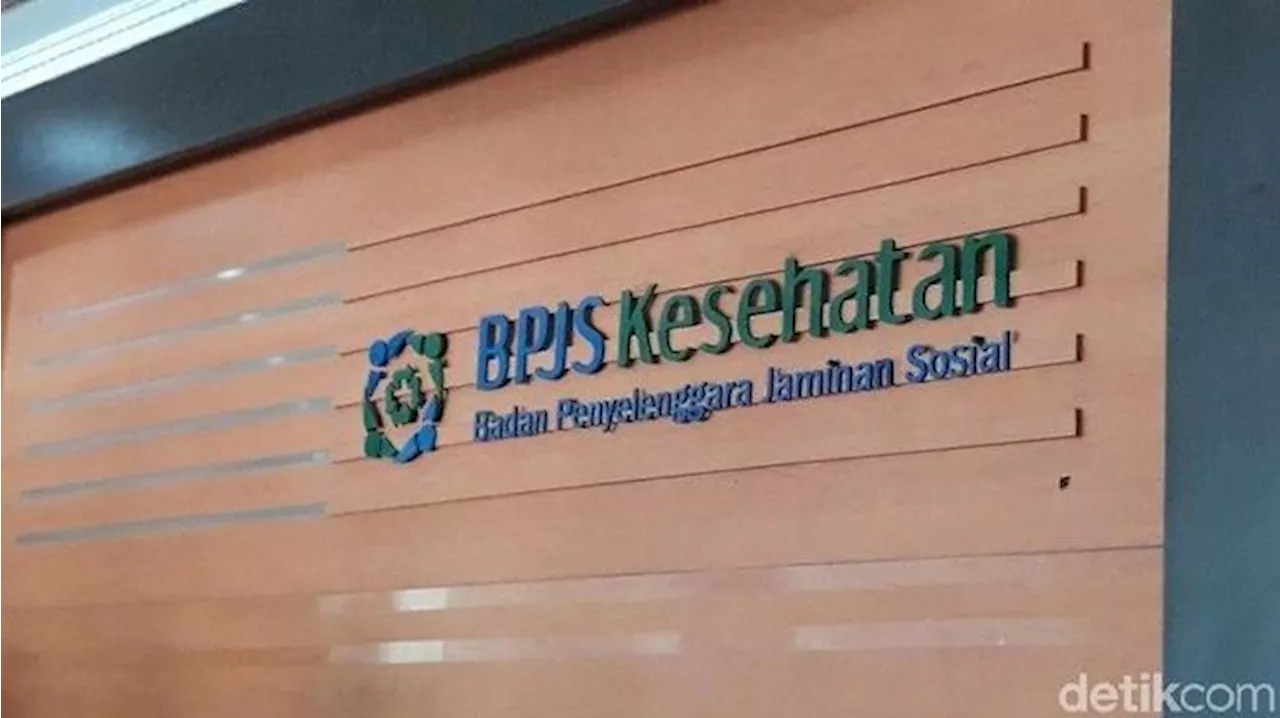 BPJS Kesehatan Tanpa Kelas Mulai Juli 2025