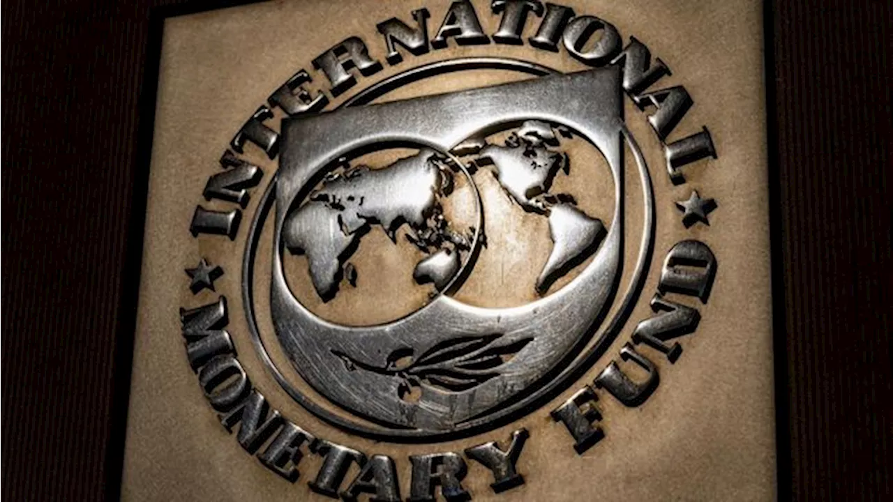 IMF Apresiasi Transformasi Ekonomi Indonesia