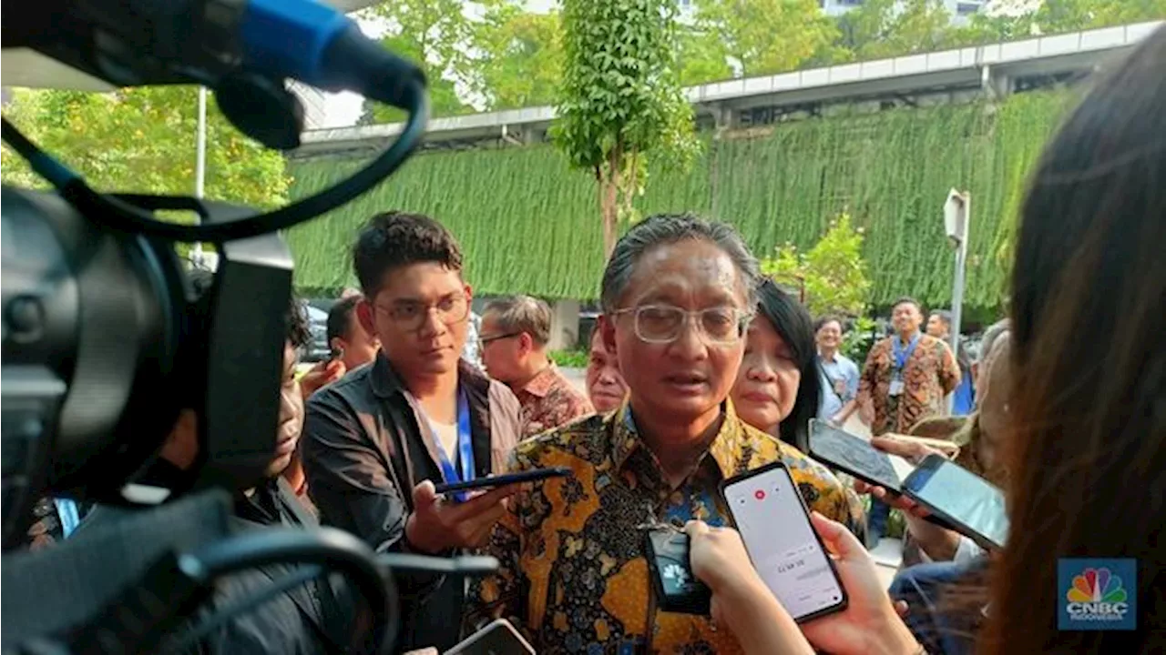 Kementerian PU Dukung Swasembada Pangan, Peran Sebagai 'Tukang' Mendukung Kementan