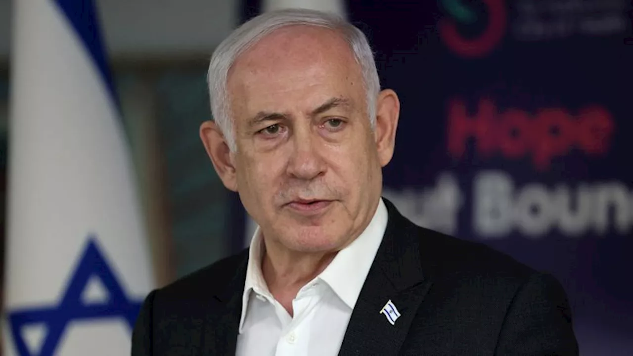 Netanyahu Undergoes Prostate Surgery Amidst Gaza War and Trial