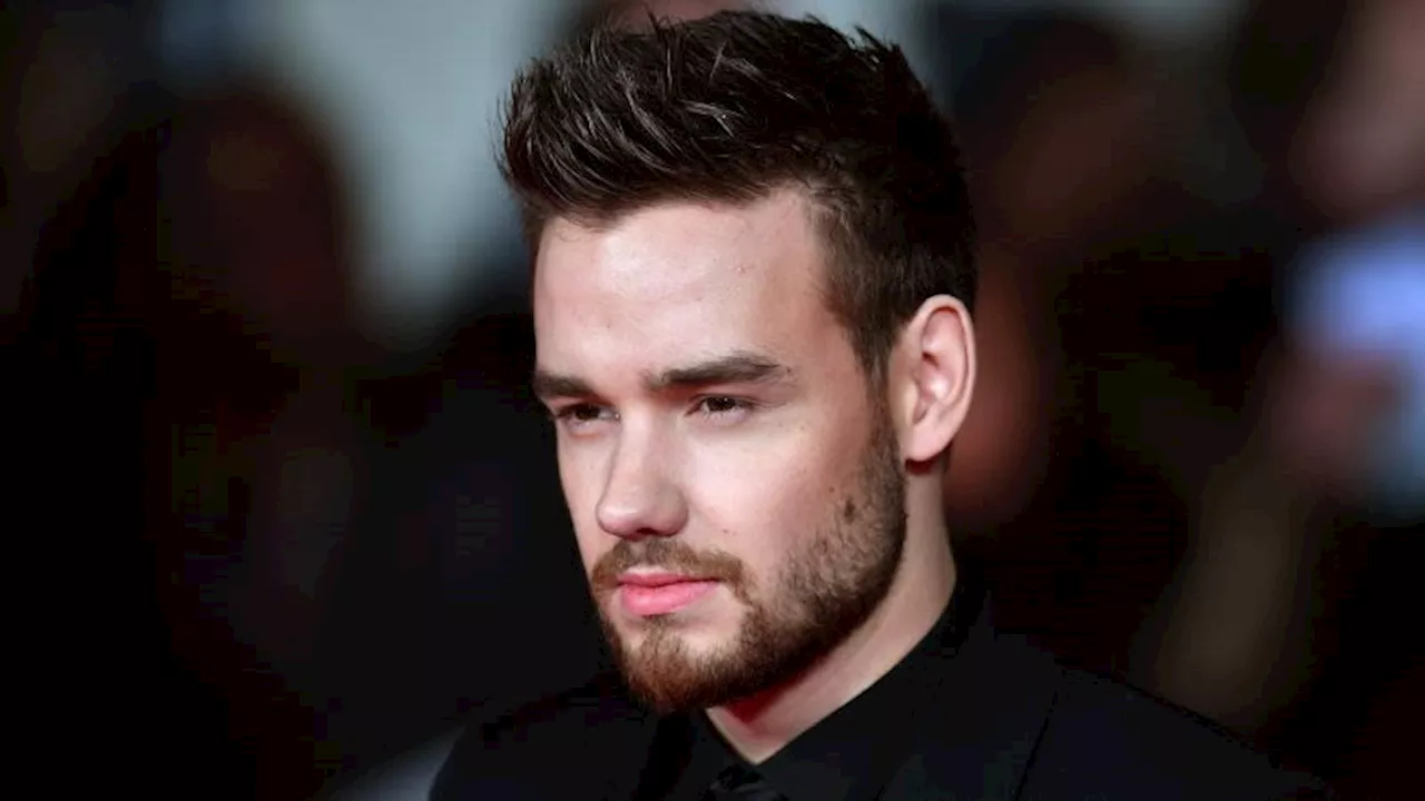 Cinco personas procesadas por la muerte de Liam Payne en Buenos Aires