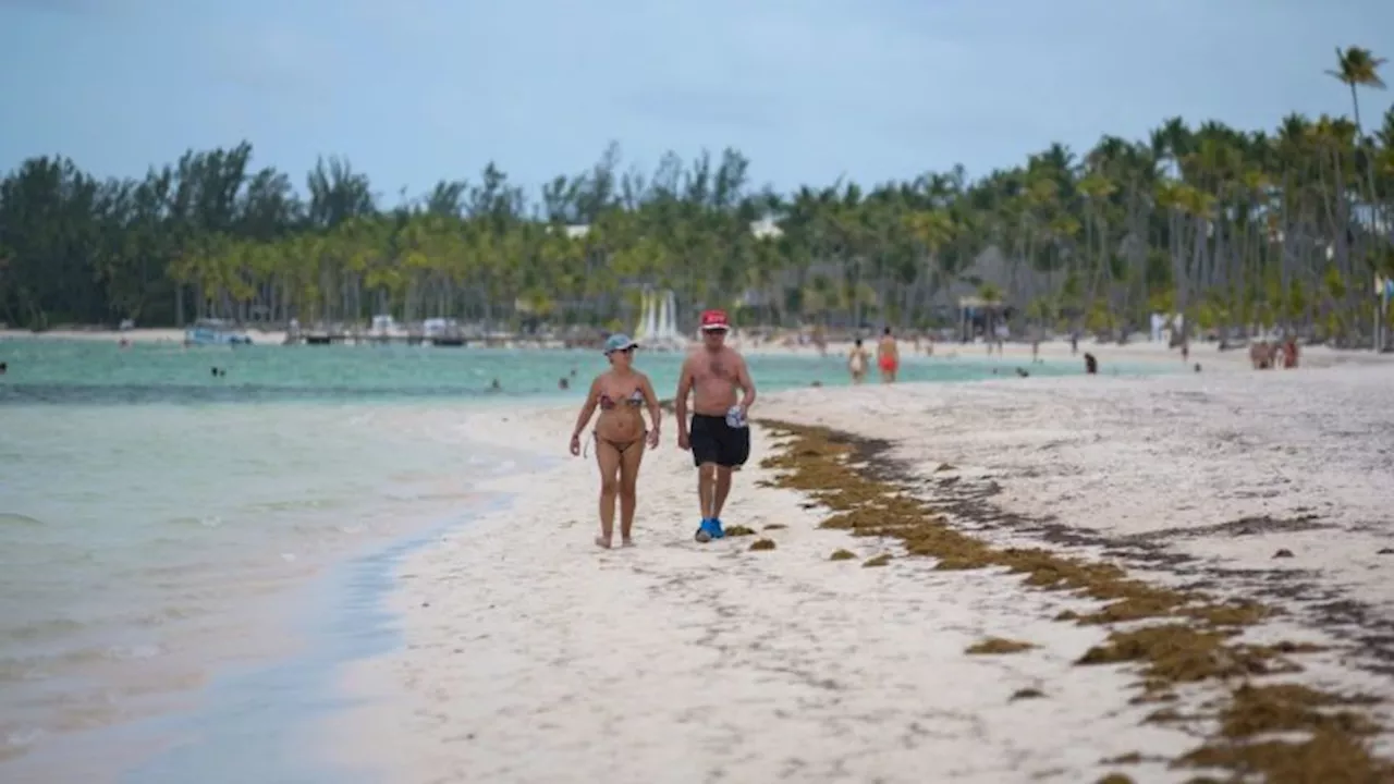 República Dominicana supera los 11 millones de turistas en 2024