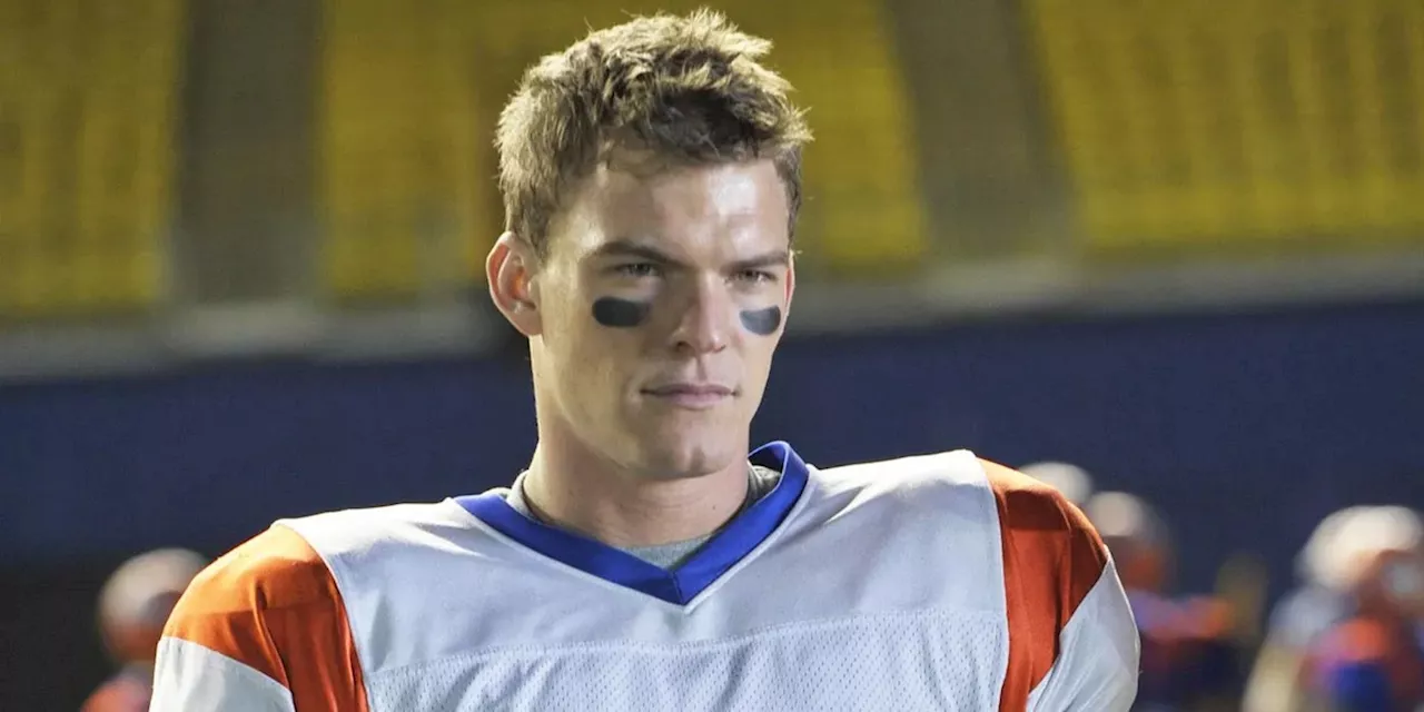 Alan Ritchson's Hilarious Role in 'Blue Mountain State' Before 'Reacher'