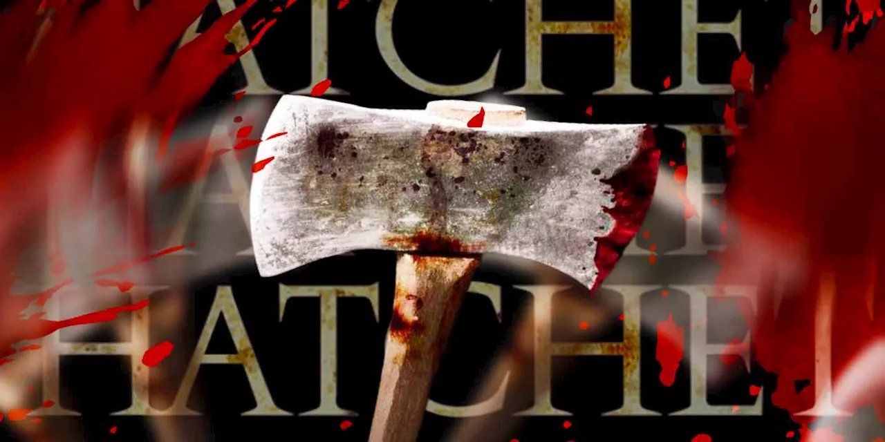 Hatchet 5: Time for Another Swamp Slasher