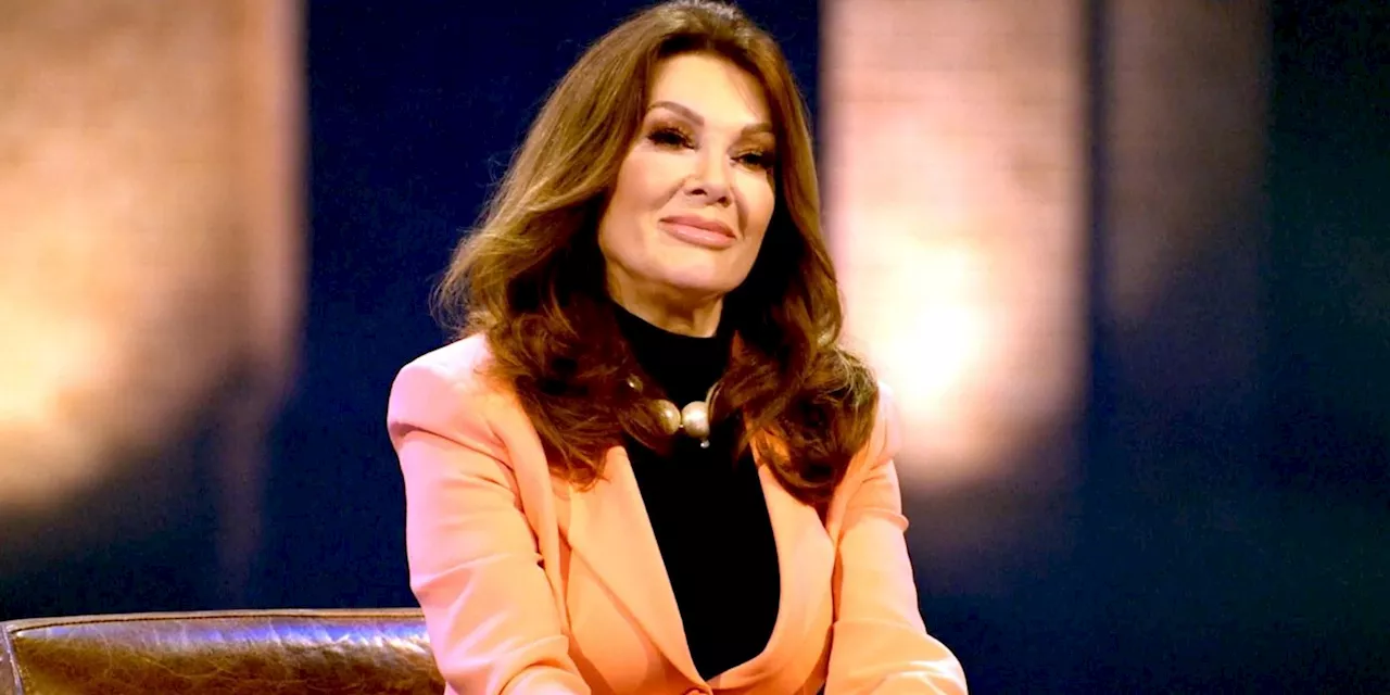 Lisa Vanderpump Explains Vanderpump Rules Reboot Casting