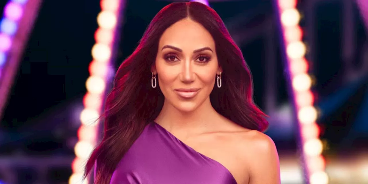 Melissa Gorga Addresses Misconceptions and New Sprinkle Cookie Business