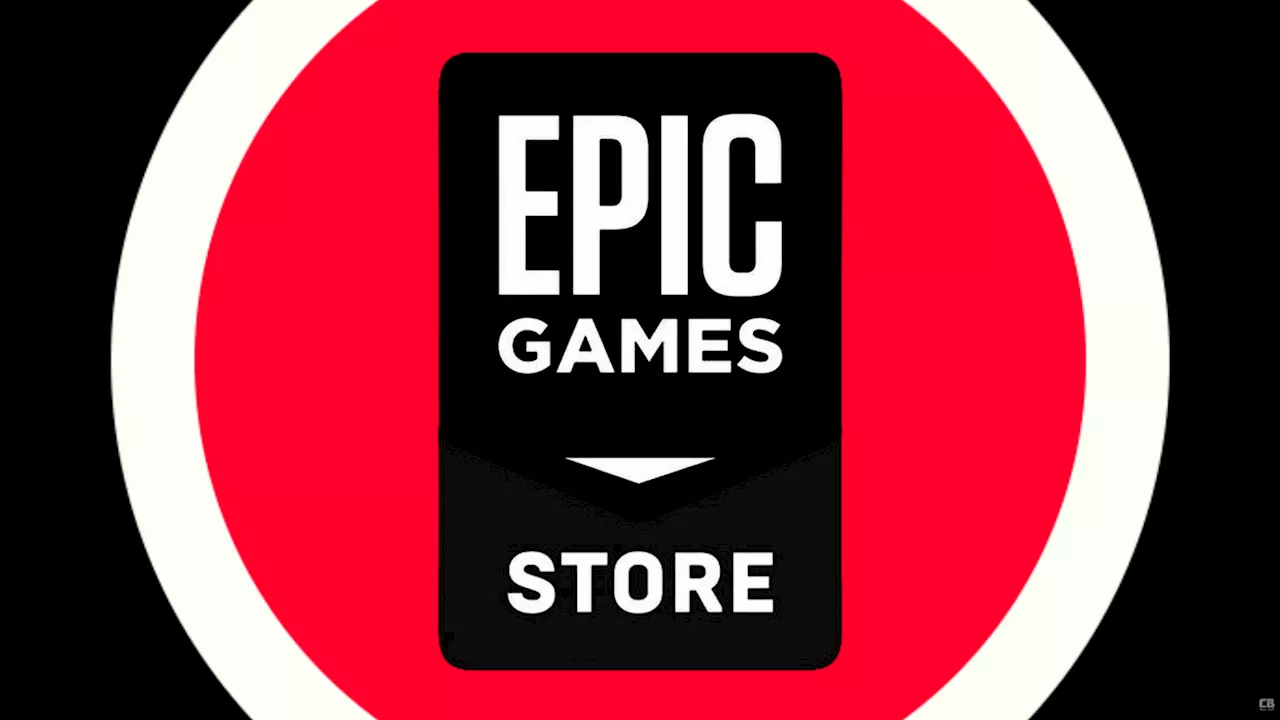 Epic Games Store Free Game This Week