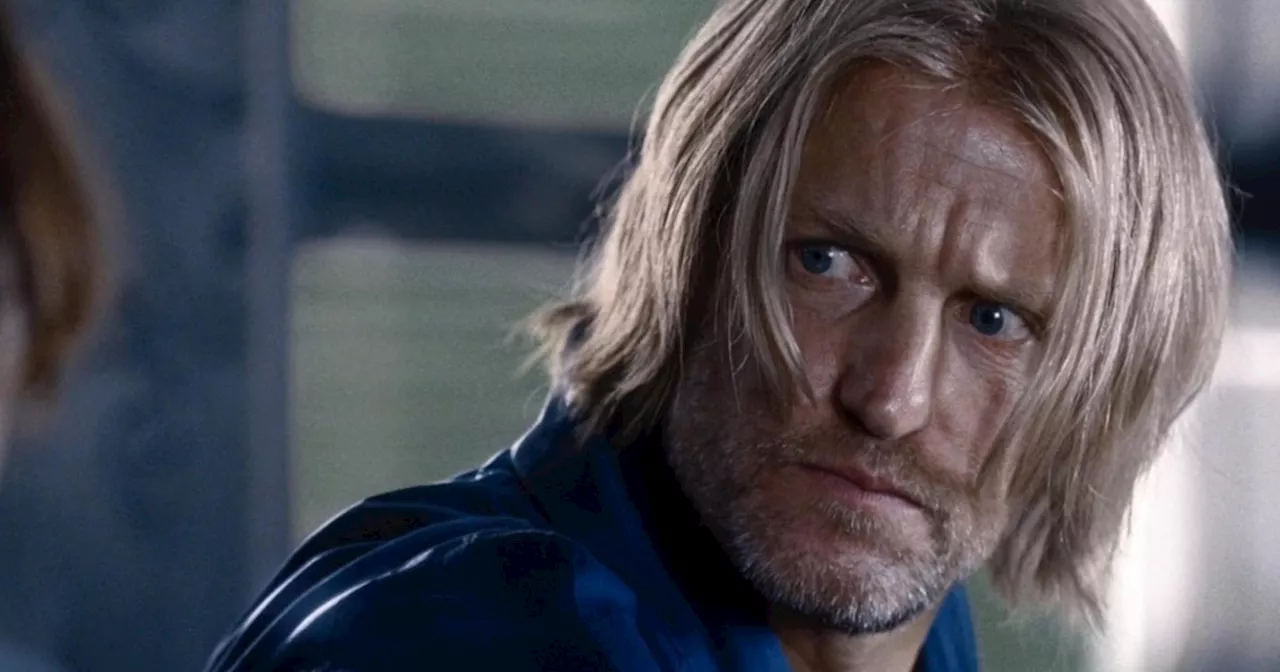 Casting Young Haymitch: Francis Lawrence's Approach