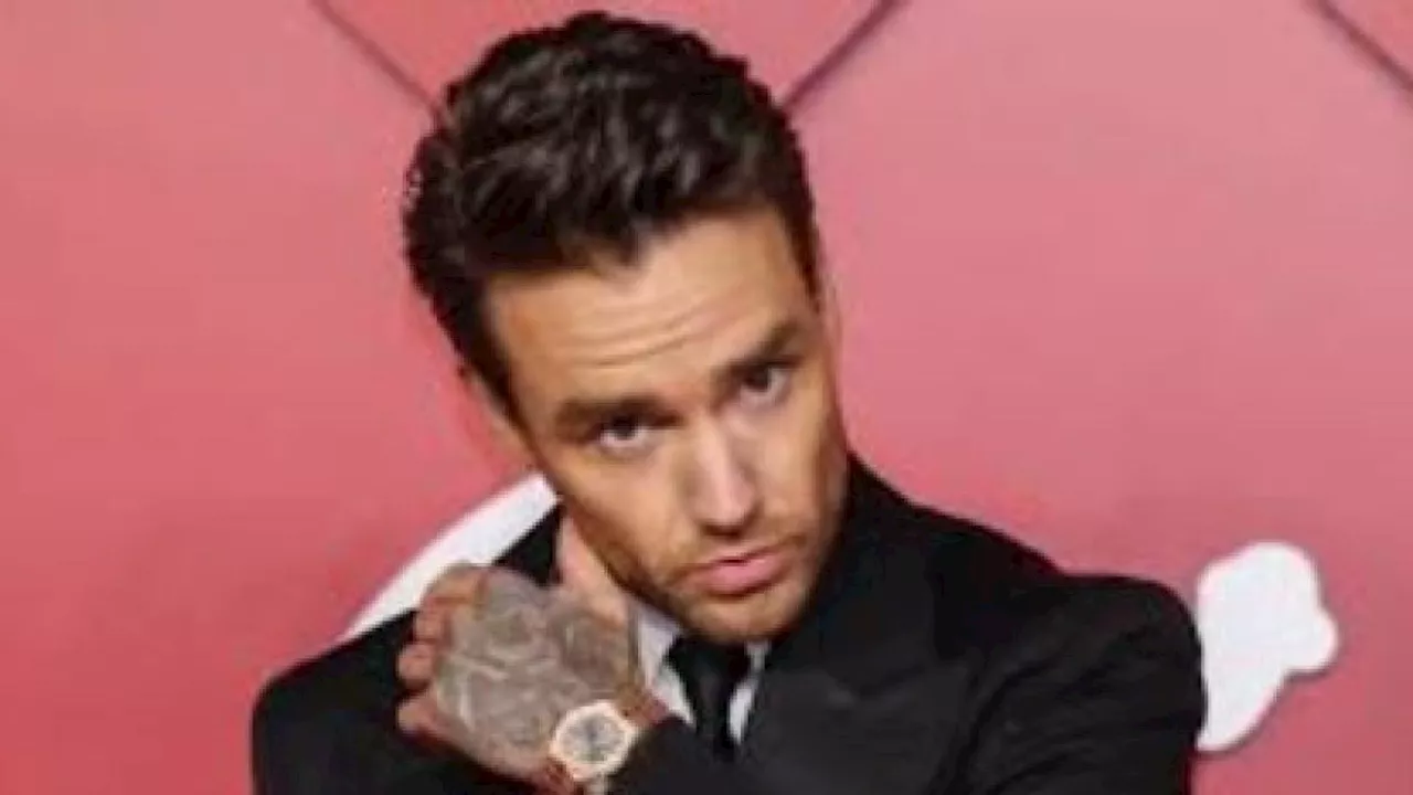 Cinque incriminate per morte di Liam Payne in Argentina