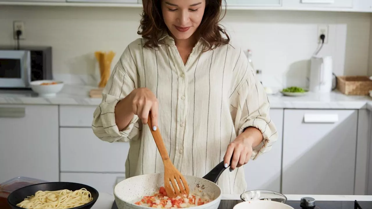 Luisa Ranieri e l'Alimentazione Funzionale: Benessere e Prevenzione