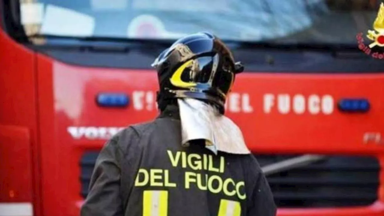 Palermo, quattro turisti tedeschi intossicati dal monossido di carbonio: morto un 36enne, gravi gli altri tre