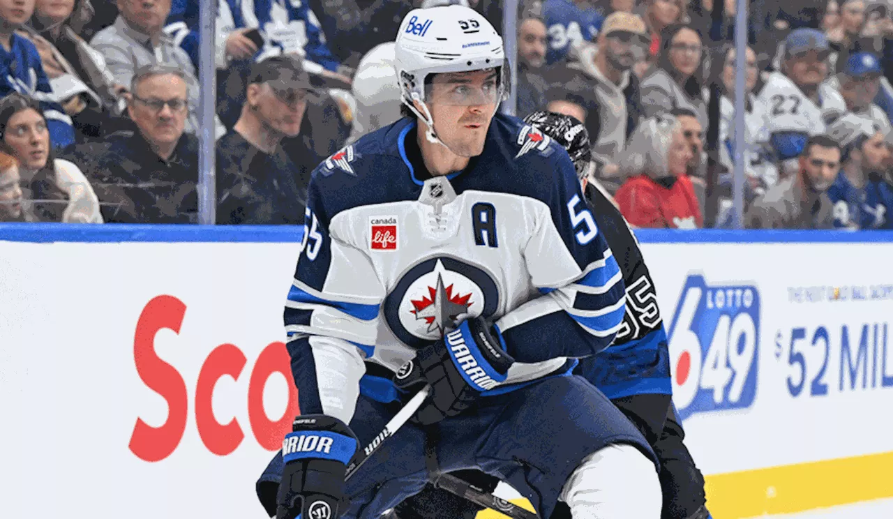 Scheifele's Home Streak Continues: Jets vs. Predators Predictions