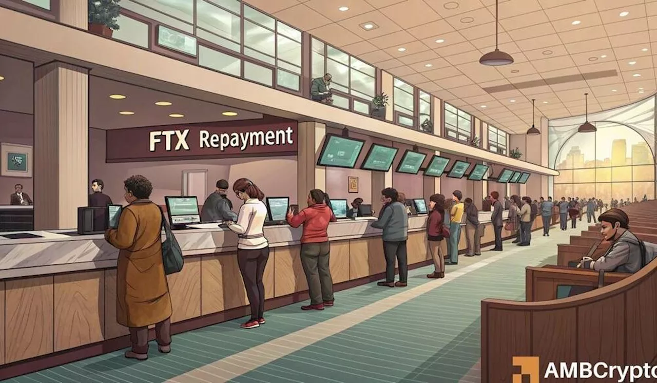 FTX to Begin Repayment to Customers on January 3rd