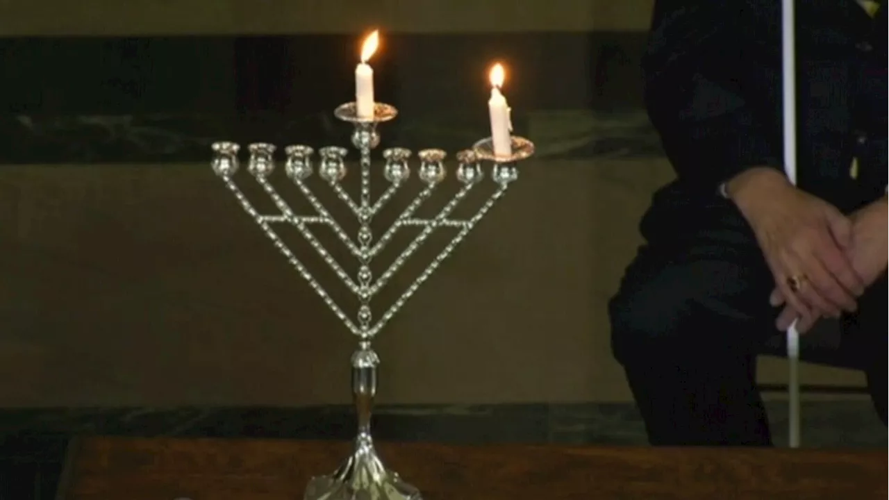 Calgary to Hold Community Menorah Lighting with Premier and Mayor in Attendance